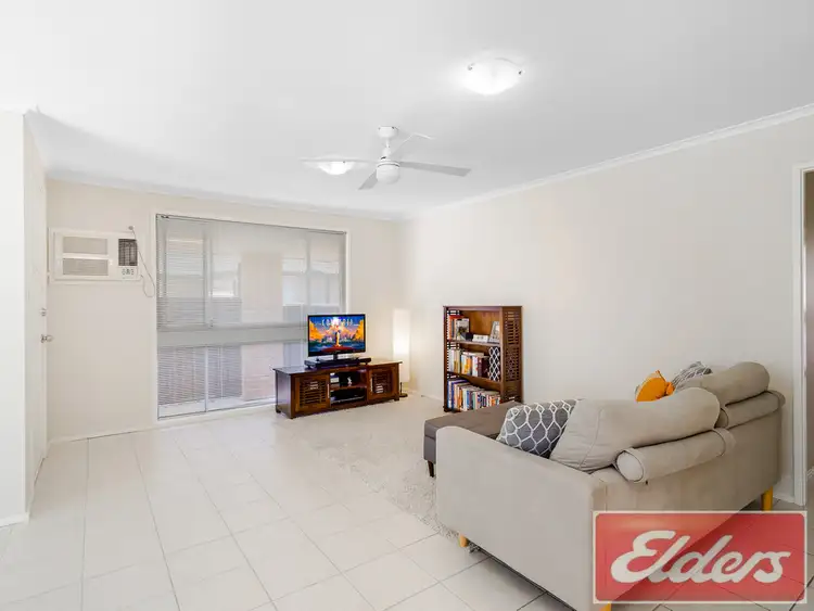 Second view of Homely house listing, 45 Glencoe Avenue, Werrington County NSW 2747