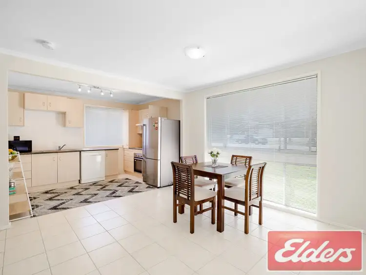 Third view of Homely house listing, 45 Glencoe Avenue, Werrington County NSW 2747