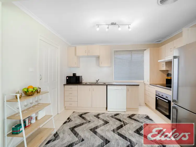 Fourth view of Homely house listing, 45 Glencoe Avenue, Werrington County NSW 2747