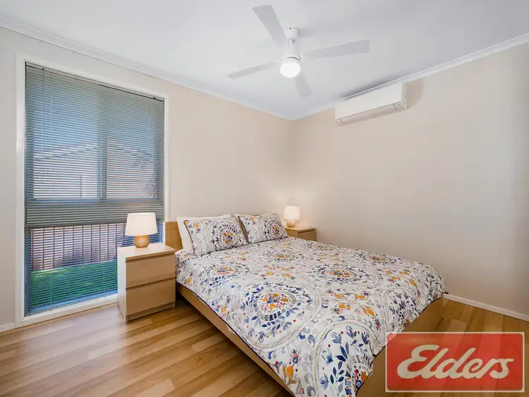Fifth view of Homely house listing, 45 Glencoe Avenue, Werrington County NSW 2747