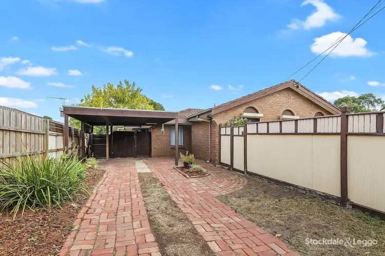 79 Pioneer Road, Grovedale VIC 3216