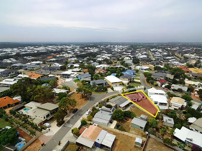 Second view of Homely land listing, 19 Second Avenue, Burns Beach WA 6028