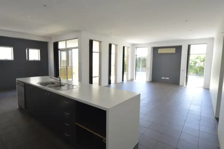 Second view of Homely house listing, 19 Coaldale Link, Clarkson WA 6030