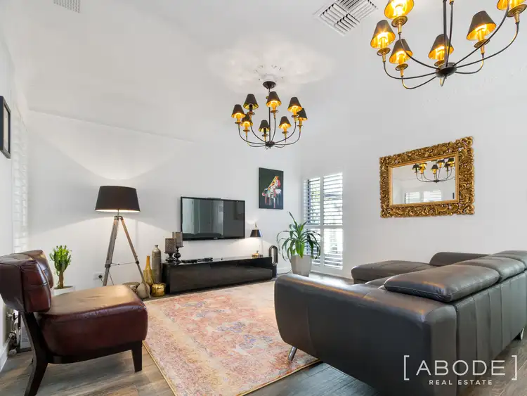 Second view of Homely house listing, 6 Lochee Street, Mosman Park WA 6012
