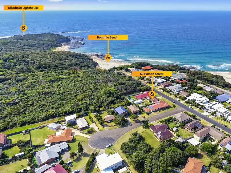 63 Parson Street, Ulladulla NSW 2539