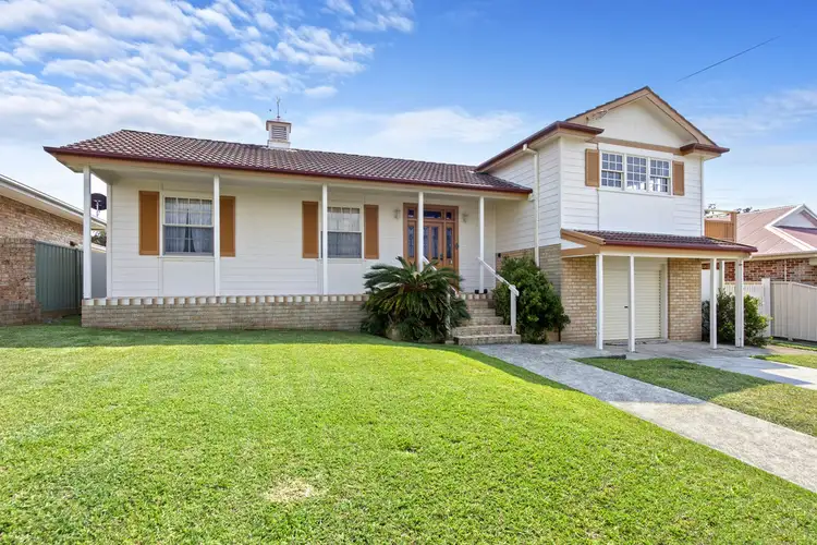 Second view of Homely house listing, 63 Parson Street, Ulladulla NSW 2539