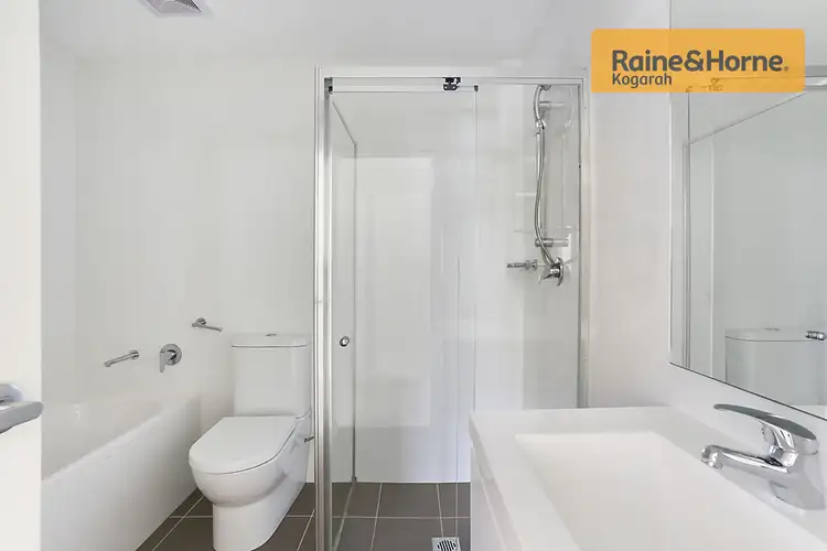 Fifth view of Homely unit listing, 404/187 Rocky Point Road, Ramsgate NSW 2217