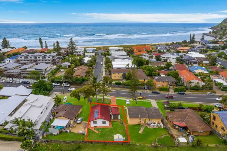 Main view of Homely house listing, 42 Ballina Street, Lennox Head NSW 2478