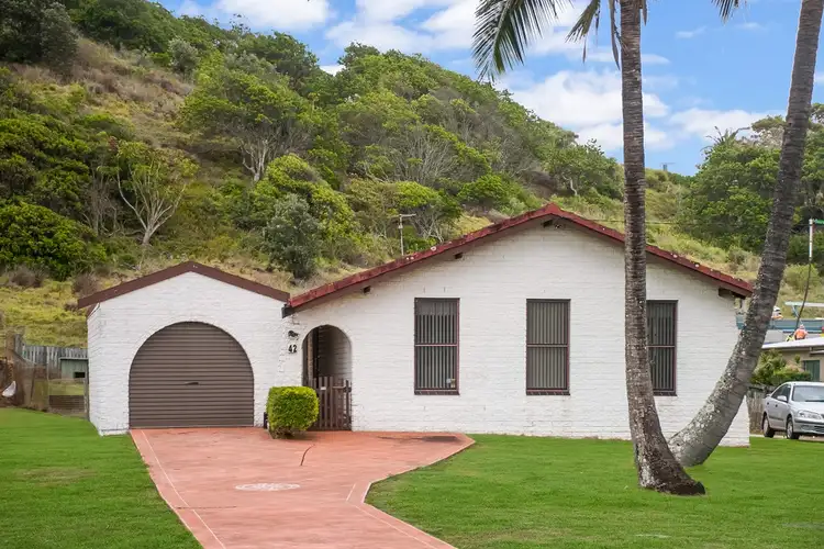 Second view of Homely house listing, 42 Ballina Street, Lennox Head NSW 2478