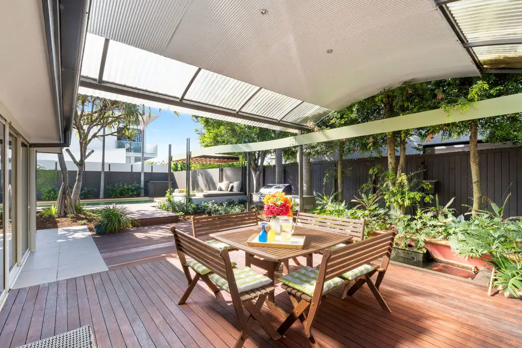 Main view of Homely house listing, 55 Amalfi Drive, Isle Of Capri QLD 4217