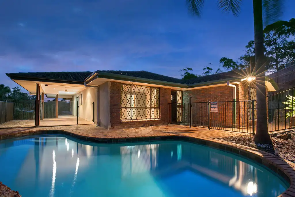 Main view of Homely house listing, 37 CELANDINE STREET, Shailer Park QLD 4128
