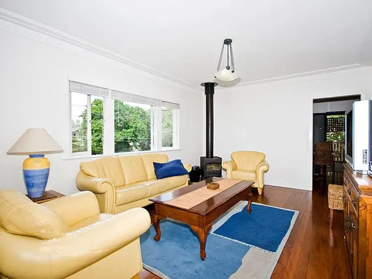 Second view of Homely house listing, 41 Cullen St, Windsor QLD 4030