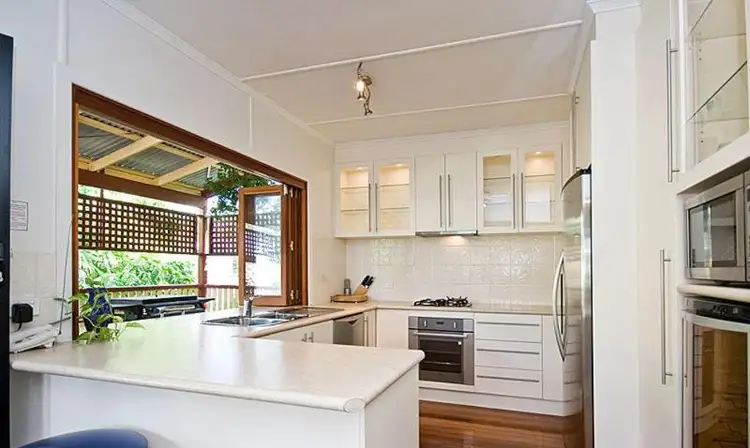 Third view of Homely house listing, 41 Cullen St, Windsor QLD 4030