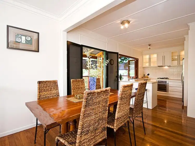 Fourth view of Homely house listing, 41 Cullen St, Windsor QLD 4030