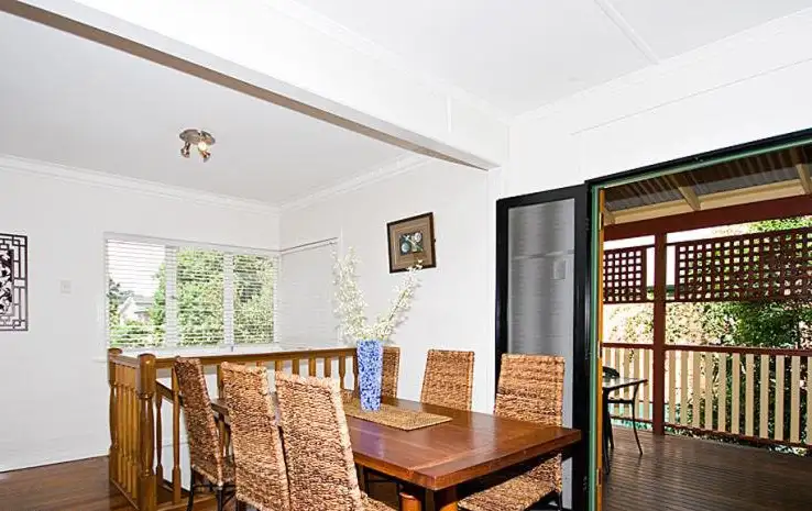 Fifth view of Homely house listing, 41 Cullen St, Windsor QLD 4030