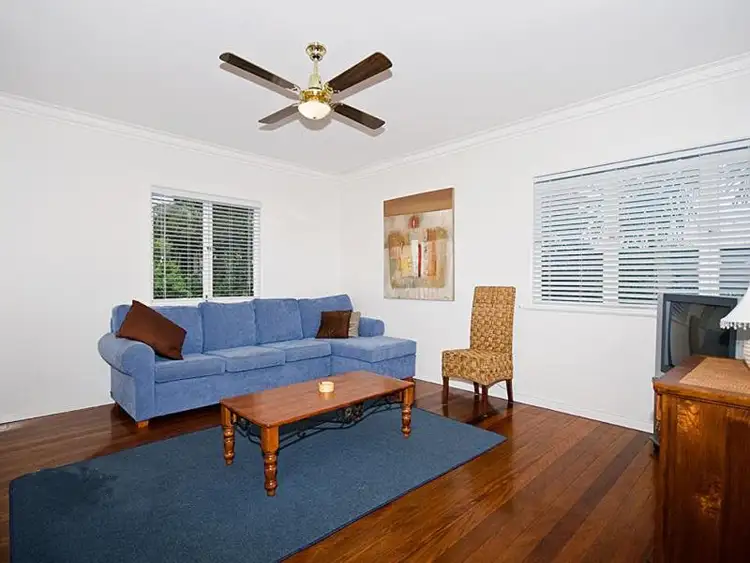 Sixth view of Homely house listing, 41 Cullen St, Windsor QLD 4030