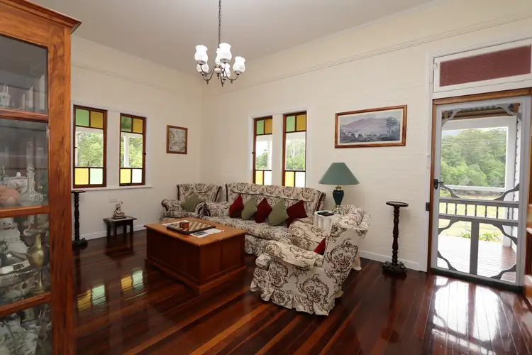 Fourth view of Homely house listing, 45 Lillian Rock Road, Blue Knob NSW 2480