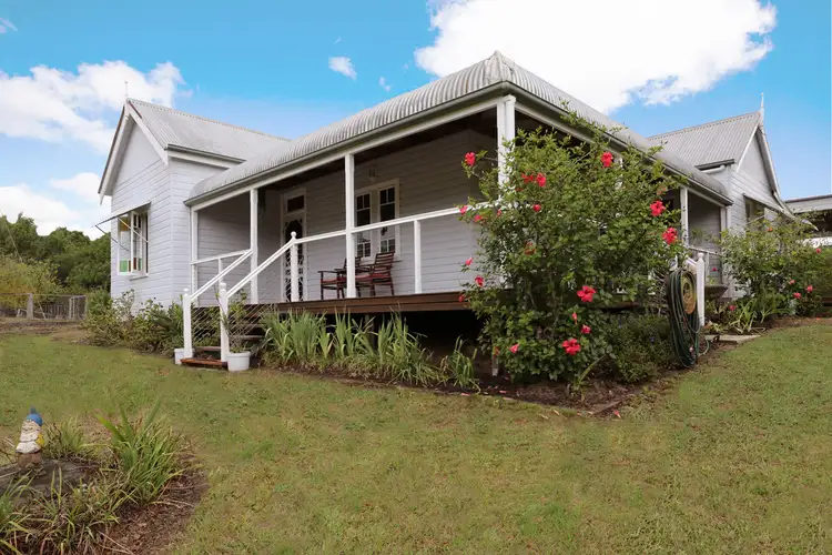 Fifth view of Homely house listing, 45 Lillian Rock Road, Blue Knob NSW 2480