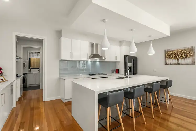 Fourth view of Homely townhouse listing, 8a Helene Street, Bulleen VIC 3105