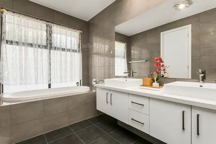 Fifth view of Homely townhouse listing, 8a Helene Street, Bulleen VIC 3105