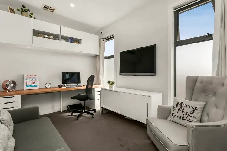Sixth view of Homely townhouse listing, 8a Helene Street, Bulleen VIC 3105