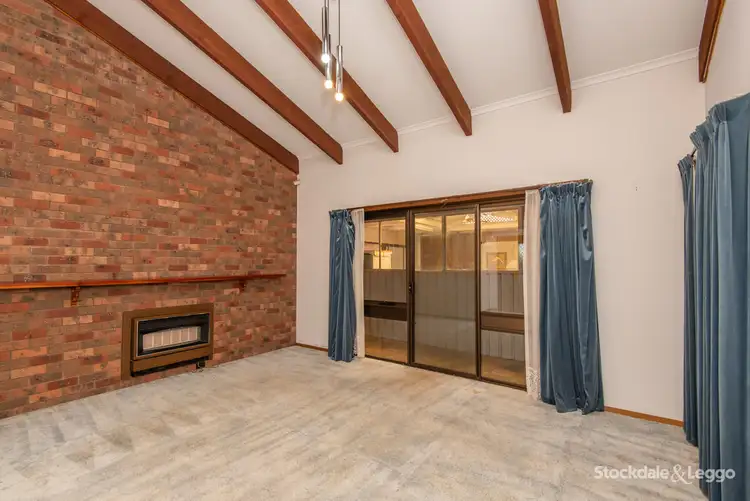 Third view of Homely house listing, 1 Ivanhoe Court, Shepparton VIC 3630