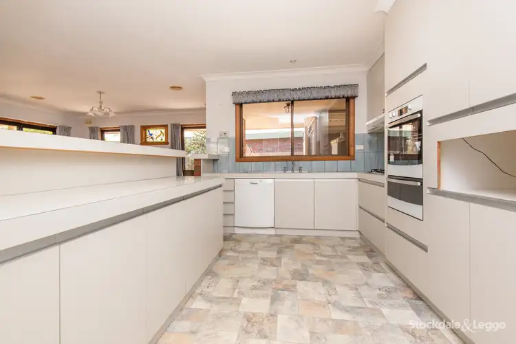 Fourth view of Homely house listing, 1 Ivanhoe Court, Shepparton VIC 3630