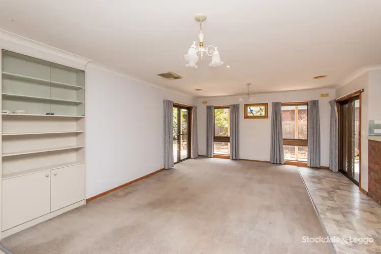 Sixth view of Homely house listing, 1 Ivanhoe Court, Shepparton VIC 3630