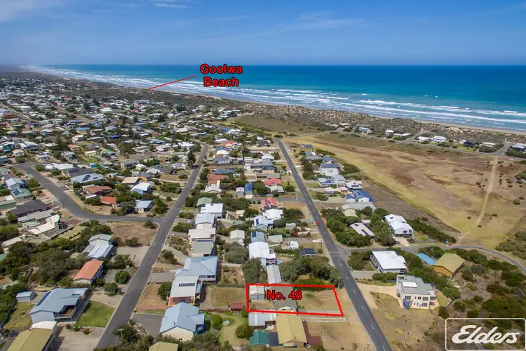 Main view of Homely house listing, 48 Kightley Road, Goolwa Beach SA 5214