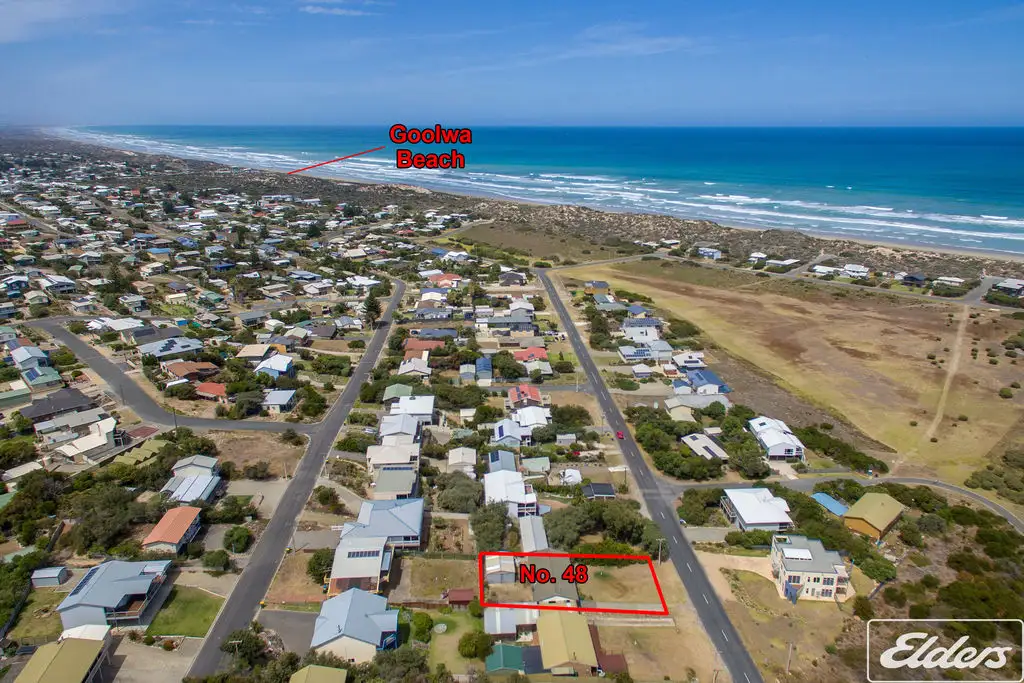 Main view of Homely house listing, 48 Kightley Road, Goolwa Beach SA 5214