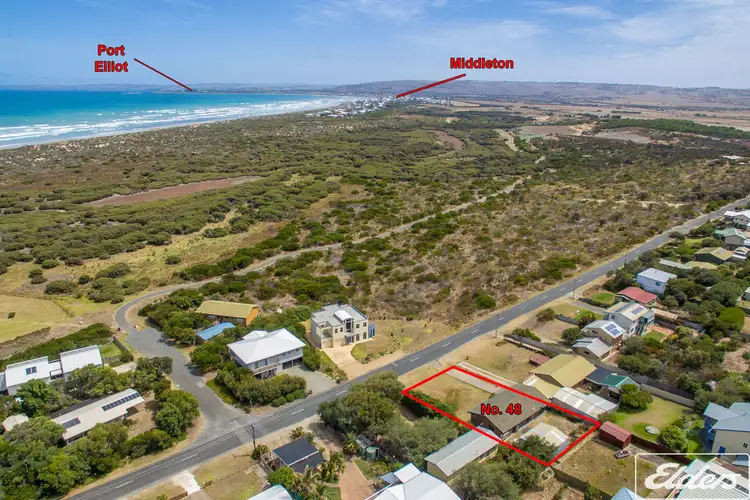 Second view of Homely house listing, 48 Kightley Road, Goolwa Beach SA 5214