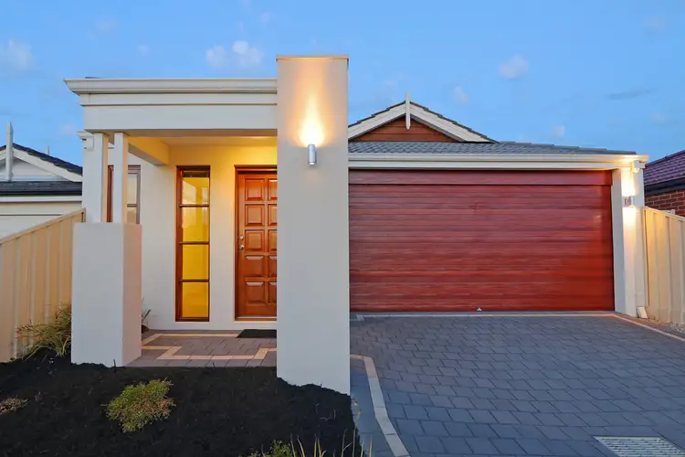 Second view of Homely house listing, 7B Hardwick Boulevard, Canning Vale WA 6155