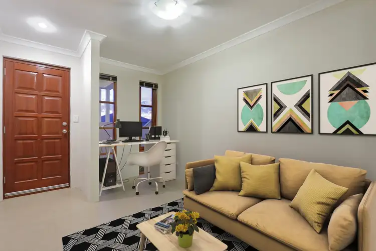 Third view of Homely house listing, 7B Hardwick Boulevard, Canning Vale WA 6155