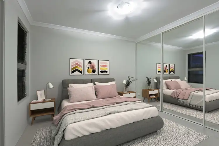 Fifth view of Homely house listing, 7B Hardwick Boulevard, Canning Vale WA 6155