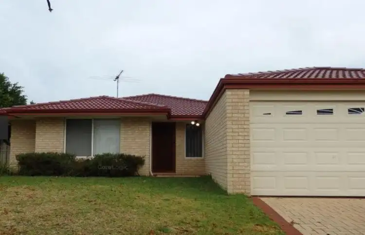 11 Higgs Court, Brookdale WA 6112