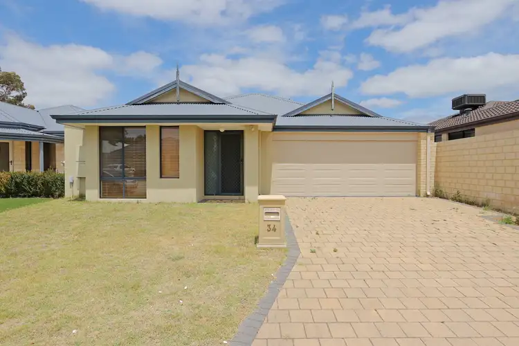34 Pentland Street, Canning Vale WA 6155