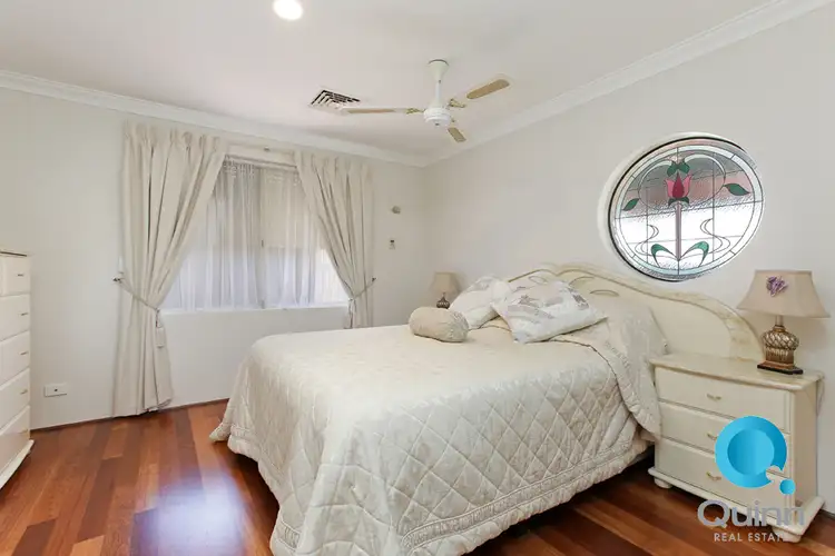 Second view of Homely house listing, 11 The Heights, Canning Vale WA 6155