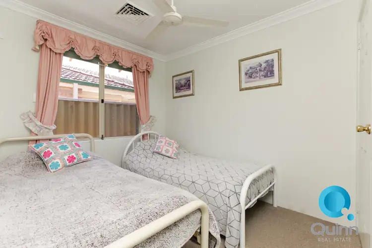 Fifth view of Homely house listing, 11 The Heights, Canning Vale WA 6155