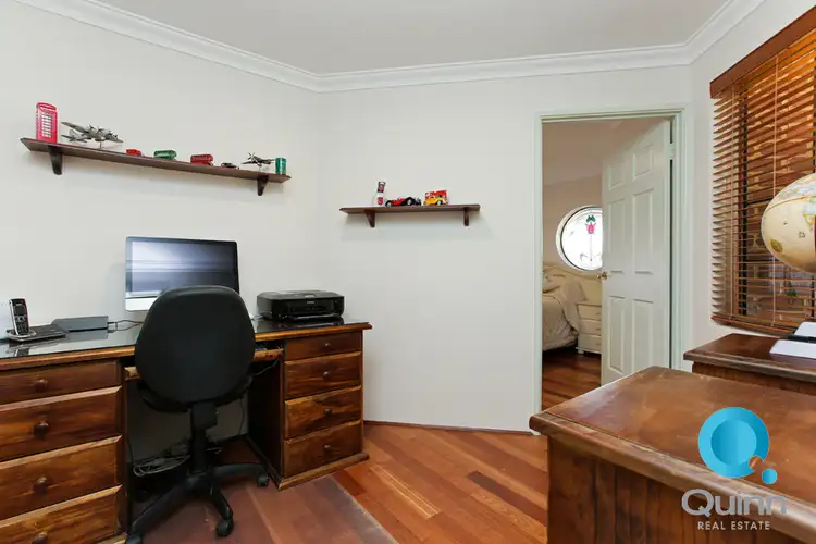 Seventh view of Homely house listing, 11 The Heights, Canning Vale WA 6155