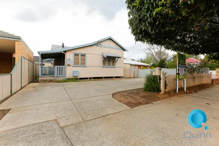 2/23 Forrest Road, Armadale WA 6112