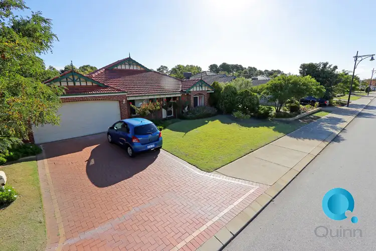 Main view of Homely house listing, 15 Gundaring Turn, Canning Vale WA 6155