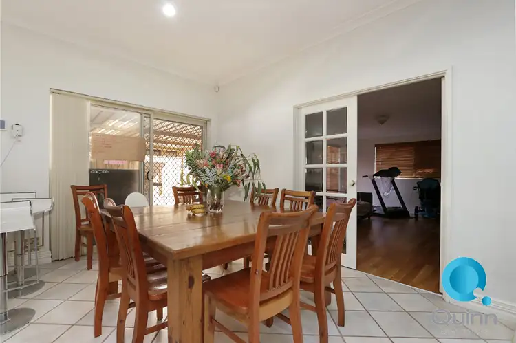 Seventh view of Homely house listing, 15 Gundaring Turn, Canning Vale WA 6155