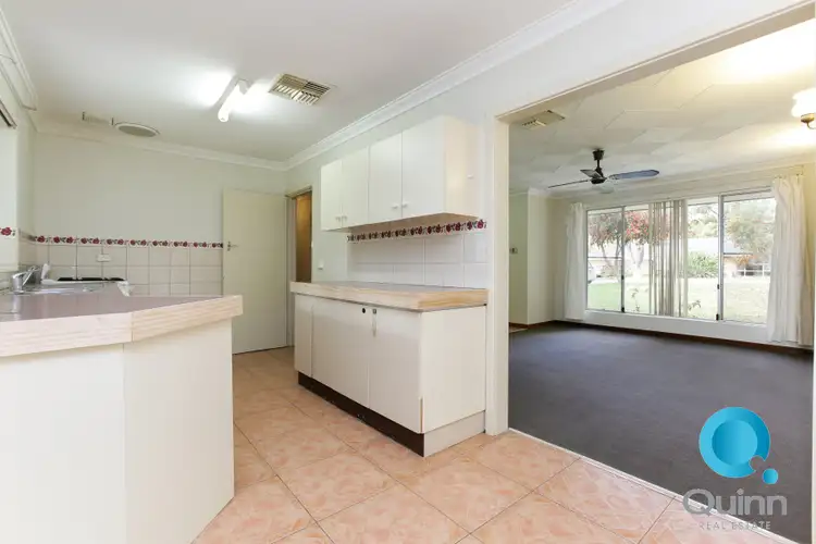 Main view of Homely semi-detached listing, 27A Hutchings Way, Kardinya WA 6163