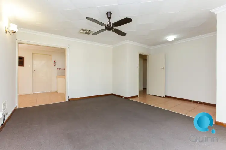 Third view of Homely semi-detached listing, 27A Hutchings Way, Kardinya WA 6163