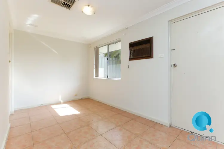 Fourth view of Homely semi-detached listing, 27A Hutchings Way, Kardinya WA 6163
