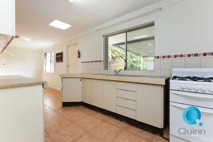 Fifth view of Homely semi-detached listing, 27A Hutchings Way, Kardinya WA 6163