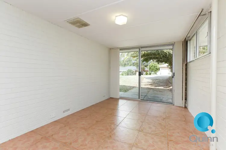 Sixth view of Homely semi-detached listing, 27A Hutchings Way, Kardinya WA 6163