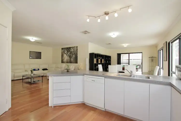 Second view of Homely house listing, 33 Bridge Road, Canning Vale WA 6155