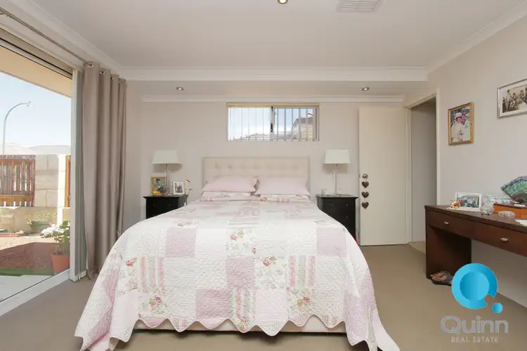 Fifth view of Homely house listing, 5 Berkeley Loop, Piara Waters WA 6112