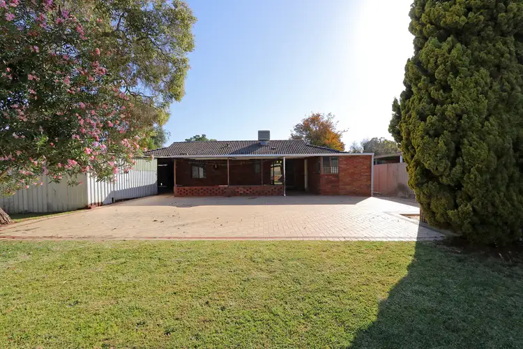 40 Otterden Street, Gosnells WA 6110